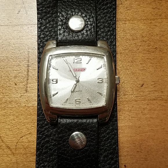 DIckies Men's Wrist Watch - Picture 2 of 4
